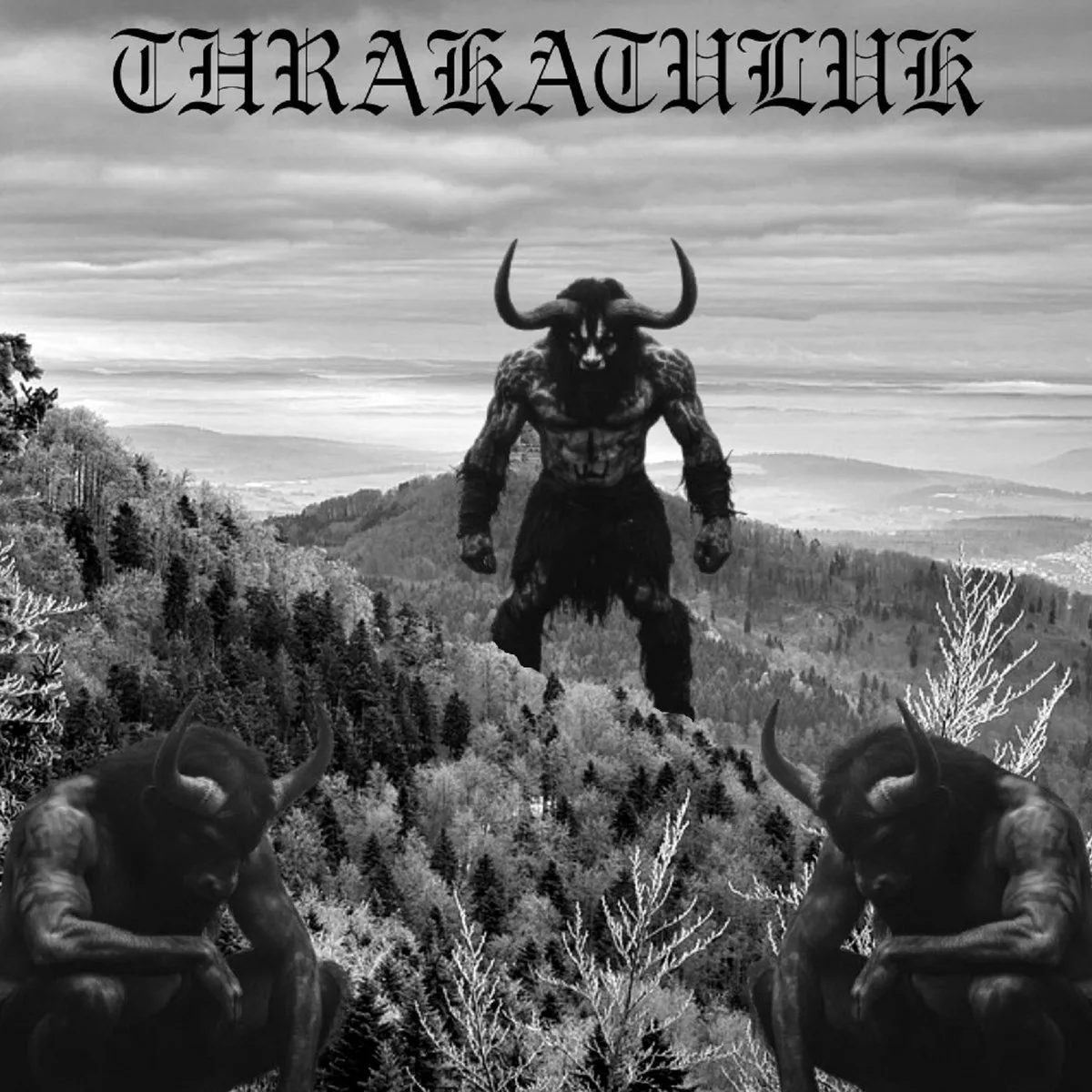 Thrakatuluk cover