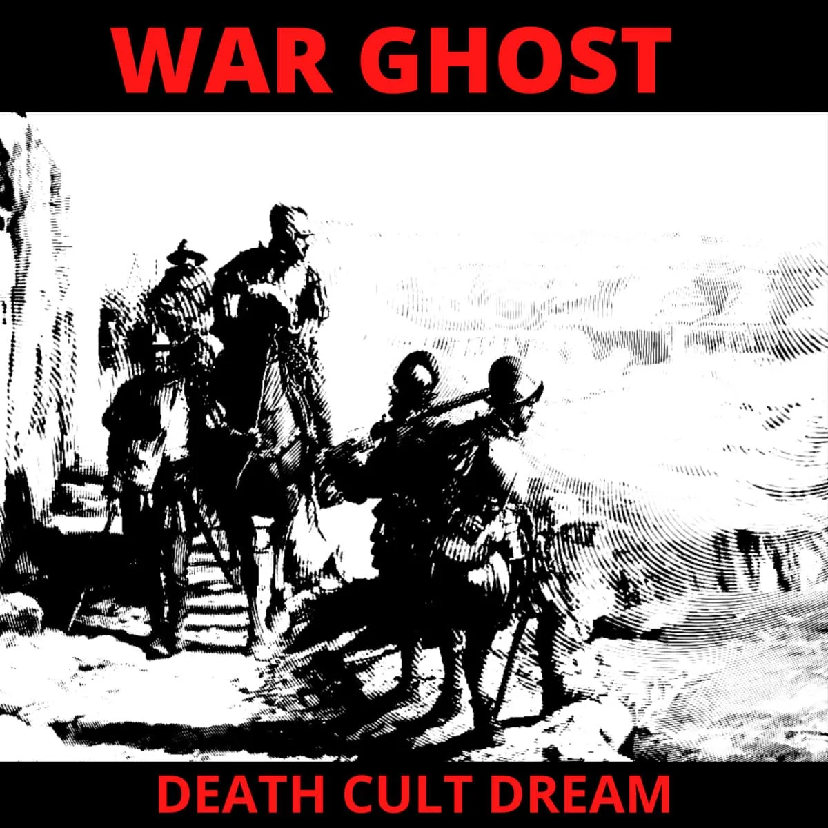 Death Cult Dream cover