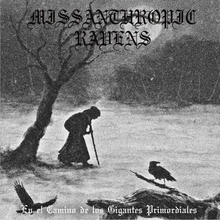 En el camino de los gigantes primordiales cover