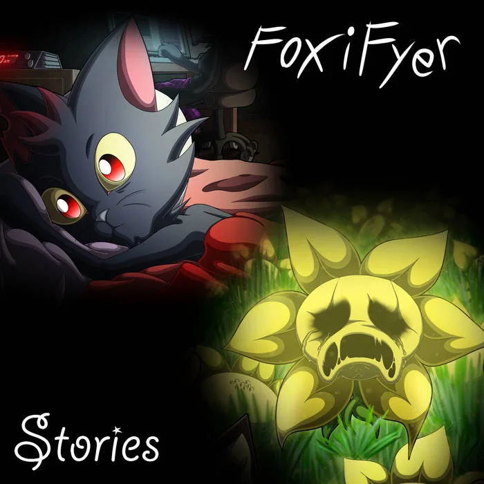 Stories cover