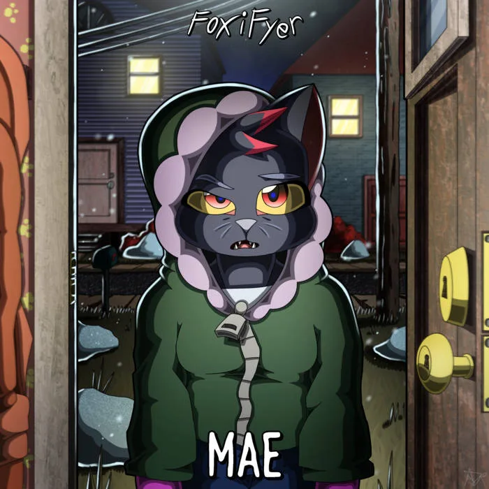 Mae cover