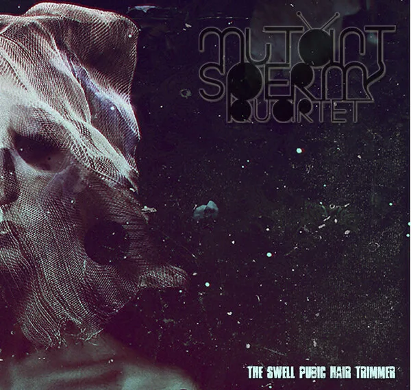 The Swell Pubic Hair Trimmer cover