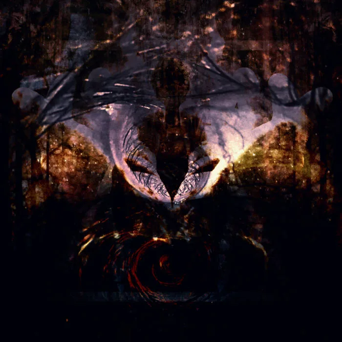 Tethered Through Static and Time cover