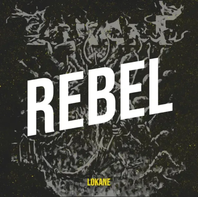 Rebel cover