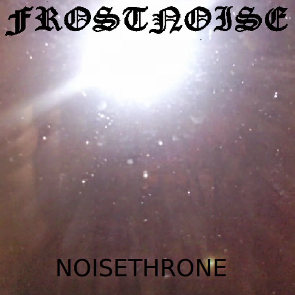 Noisethrone cover