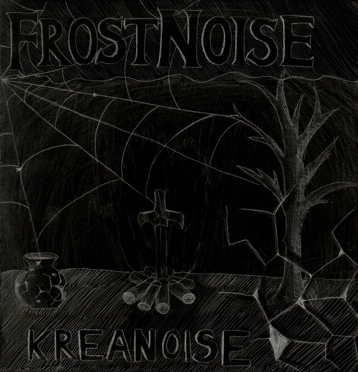 Kreanoise cover