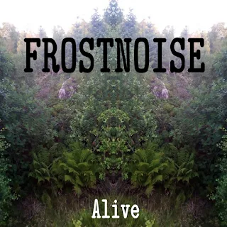 Alive cover
