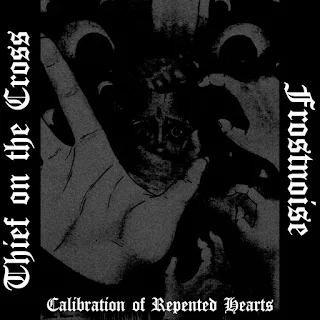 Calibration of Repented Hearts cover