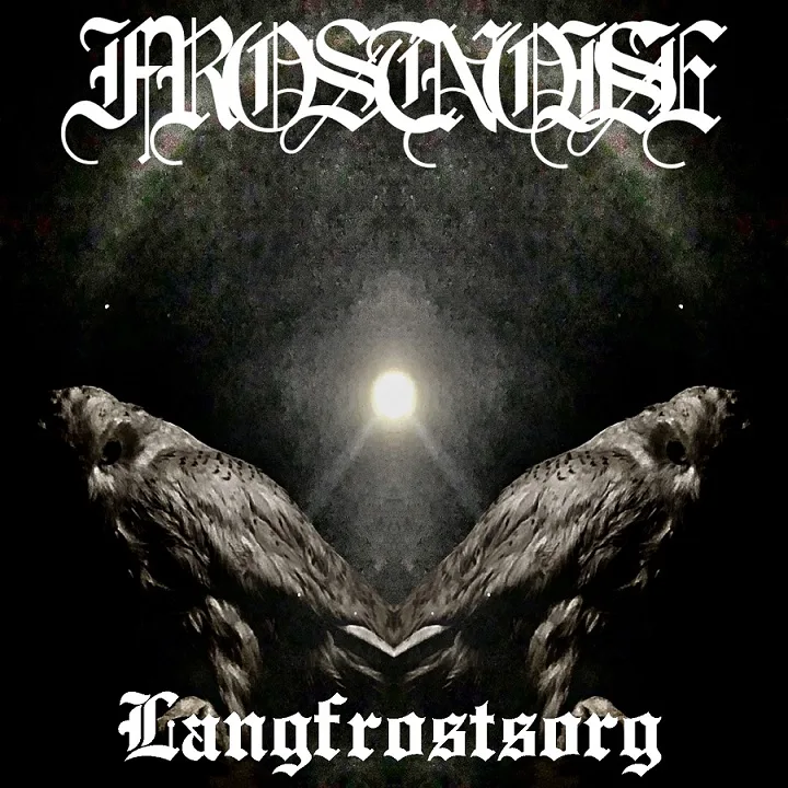 Langfrostsorg cover