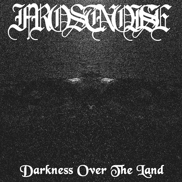 Darkness over the Land cover
