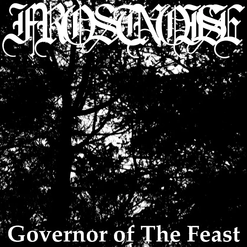 Governor of the Feast cover