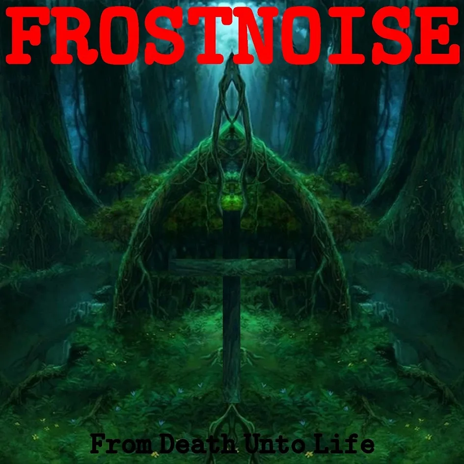 From Death unto Life cover