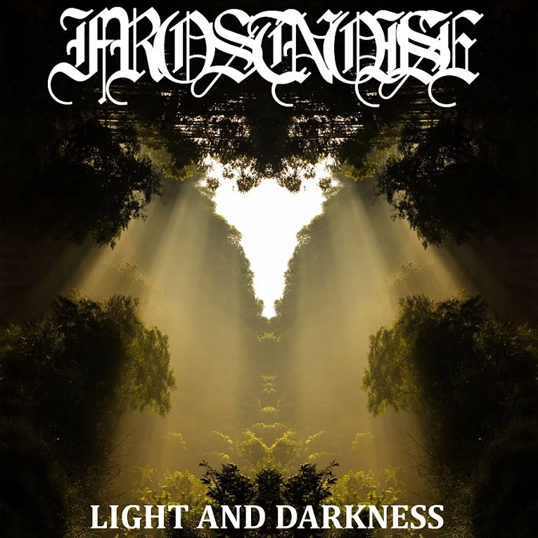Light and Darkness cover