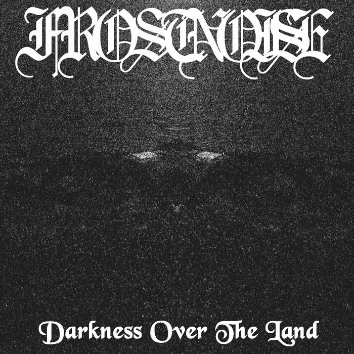 Darkness over the Land cover