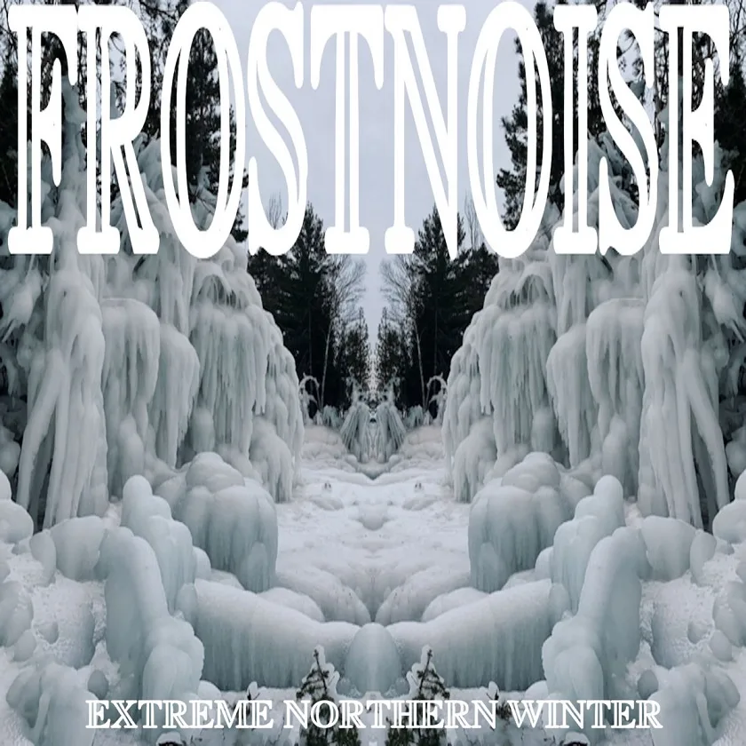 Extreme Northern Winter cover