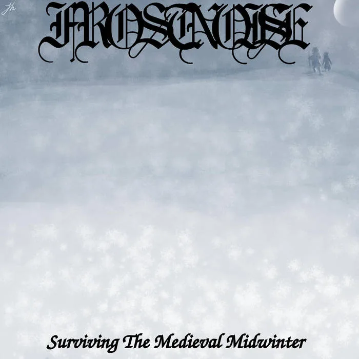 Surviving the Medieval Midwinter cover