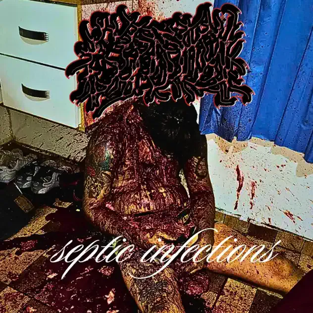 Septic Infection cover