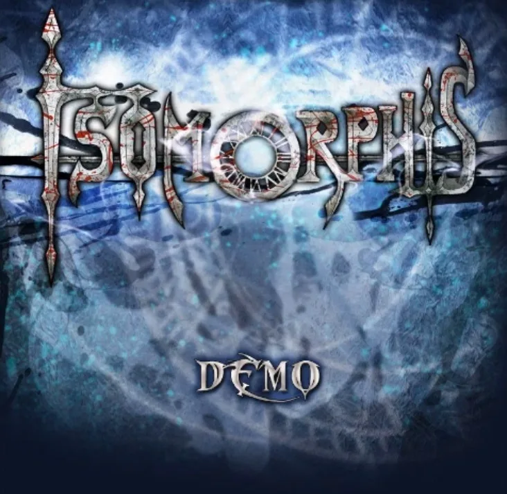 Demo cover