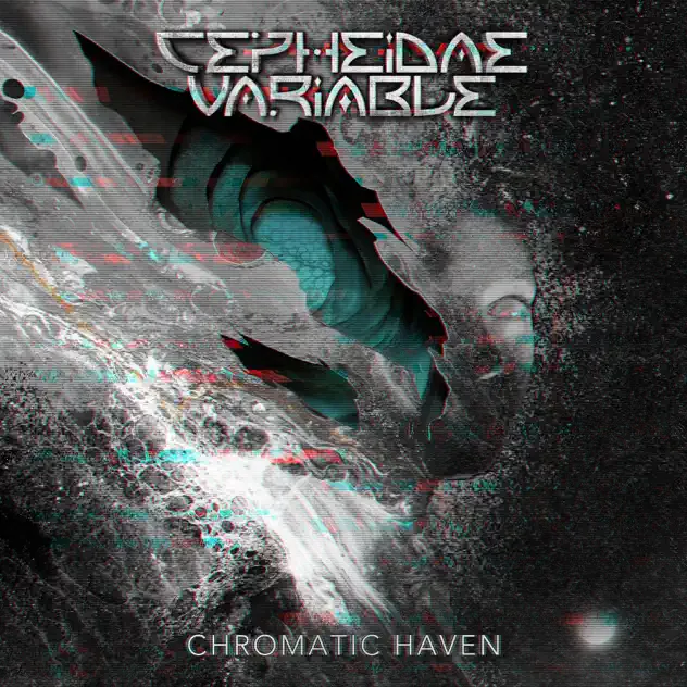 Chromatic Haven cover