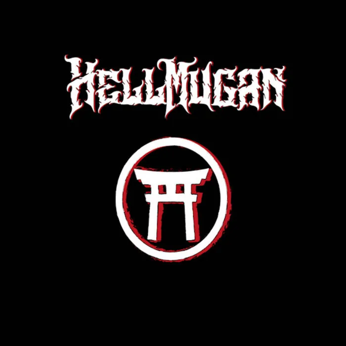 Hellmugan cover