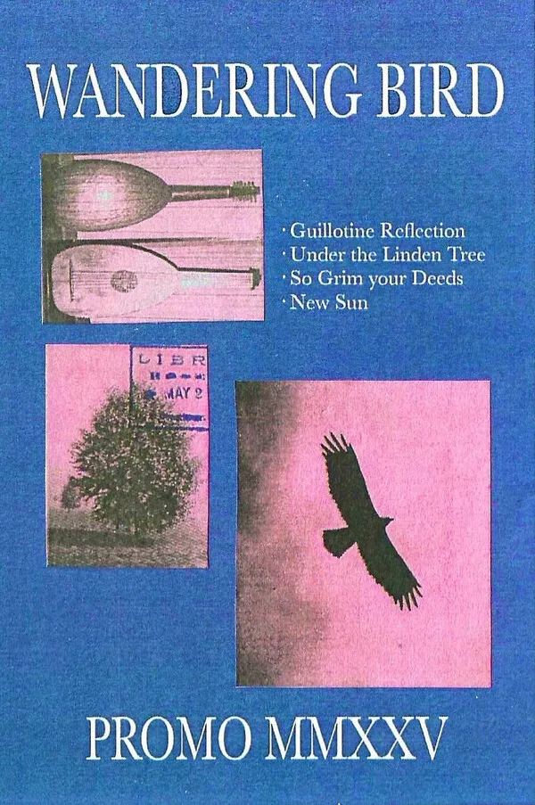 Promo MMXXV cover