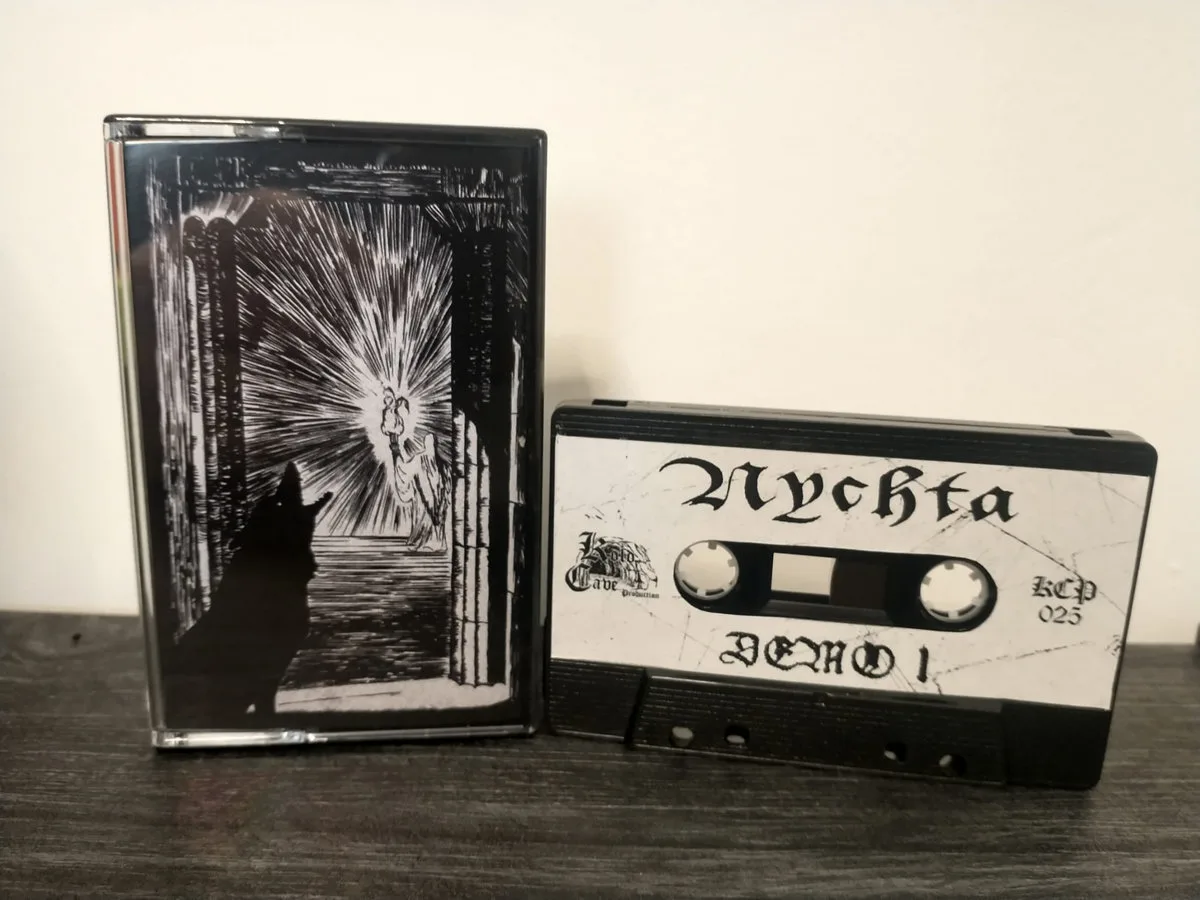 Demo I cover