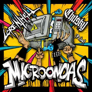 Microondas cover