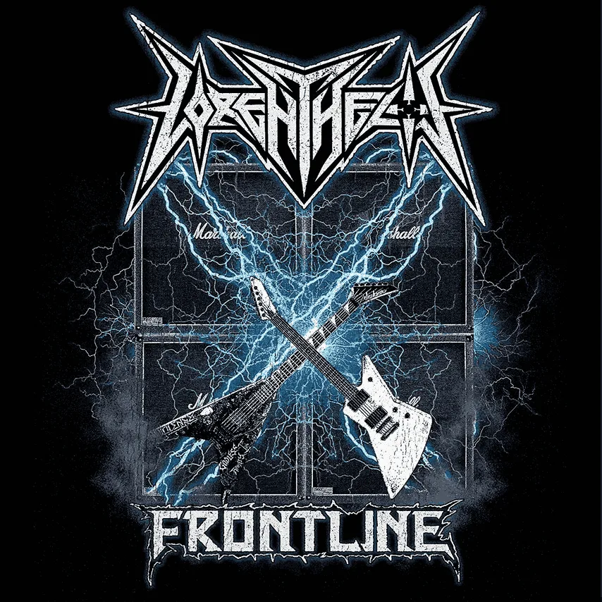 Frontline cover