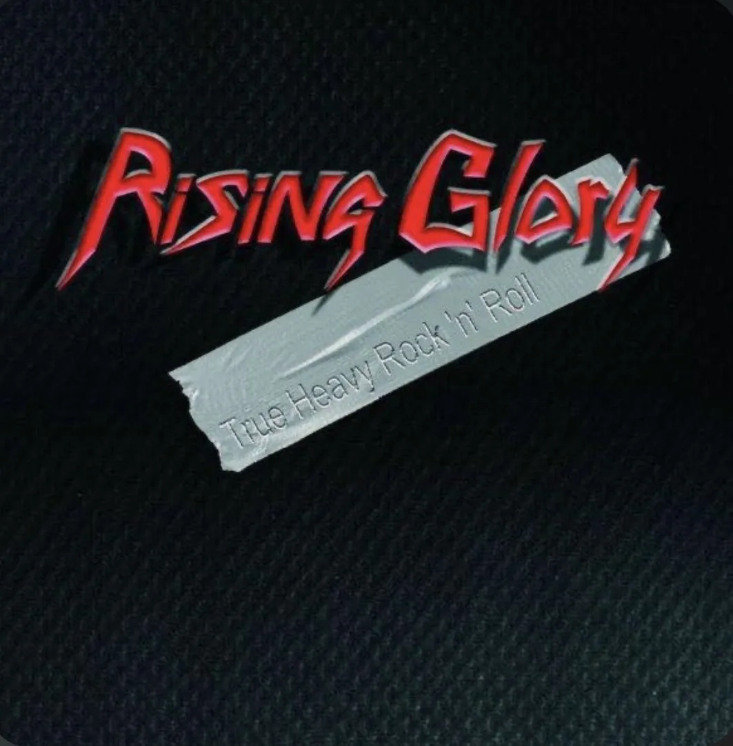 True Heavy Rock 'n Roll cover
