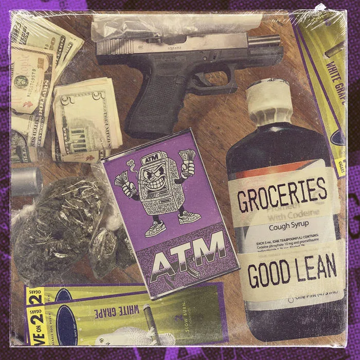 Good Lean / Groceries cover