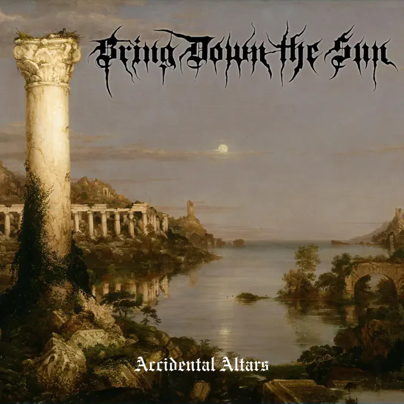 Accidental Altars cover