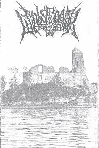 Unrest in the Baltics cover