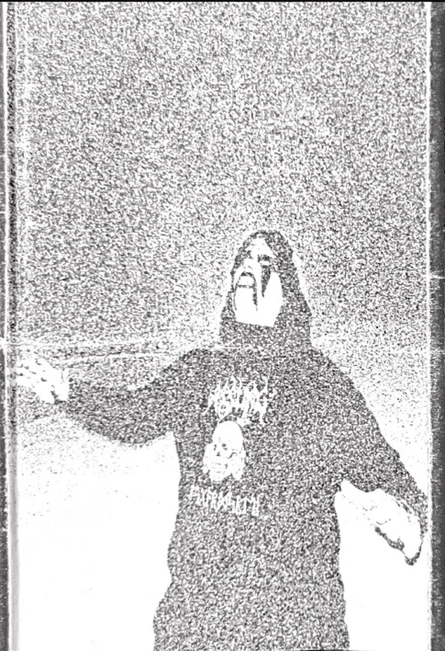 Woods of Total Destruction cover