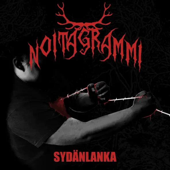 Sydänlanka cover
