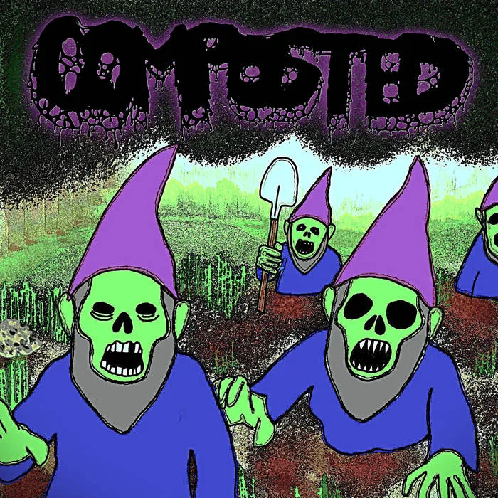 Demo cover