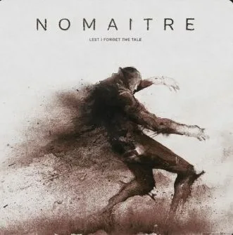 Lest I Forget the Tale cover