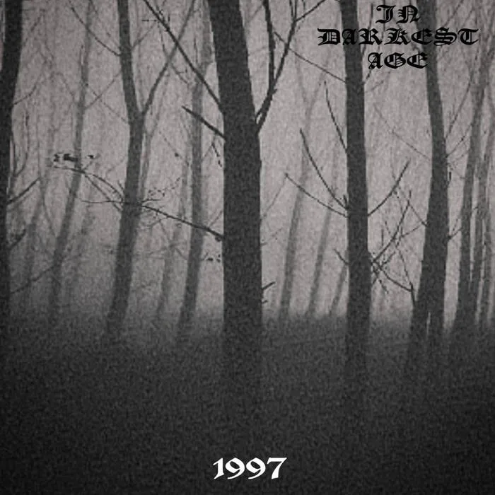In Darkest Age cover