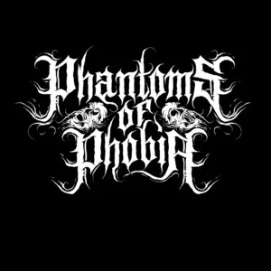 Phantoms Rise cover