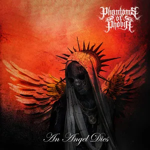 An Angel Dies cover