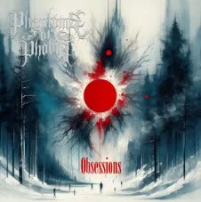 Obsessions cover