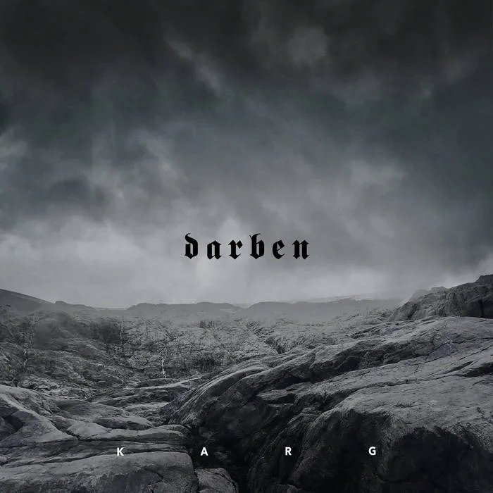 Karg cover