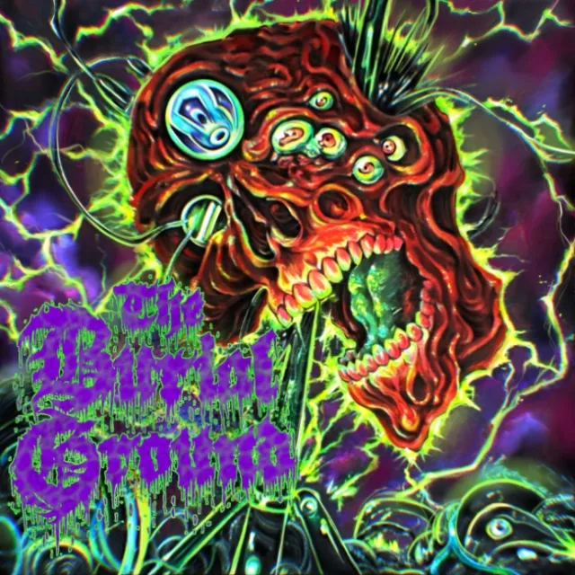 Perfect Organism cover