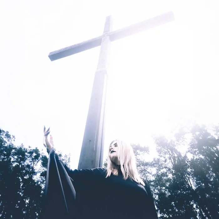 Beyond the Cursed cover