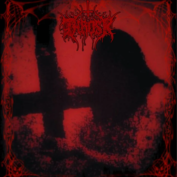 Age of Throsk cover