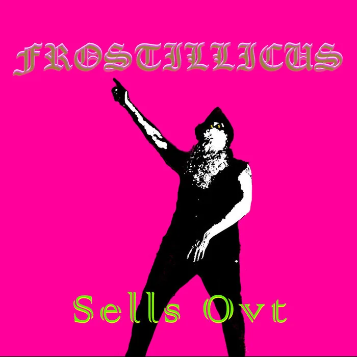 Sells Ovt cover