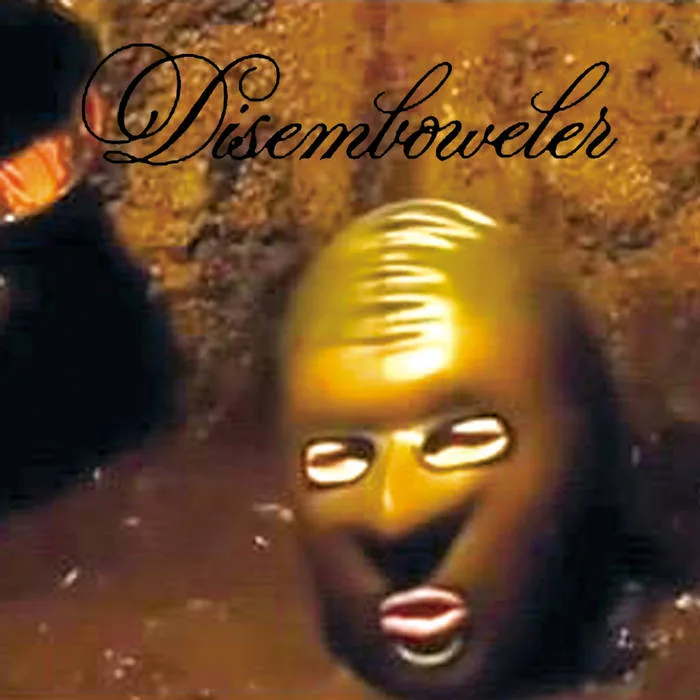 Demo cover