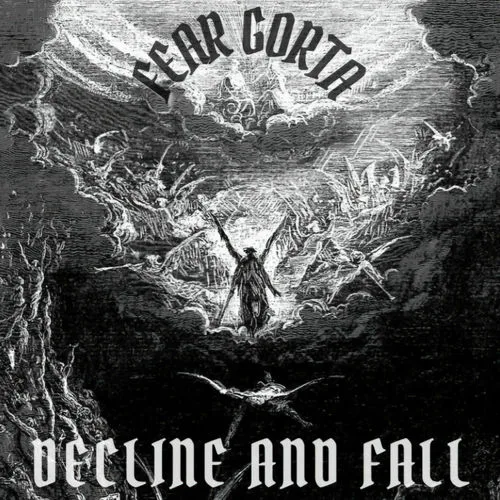 Decline and Fall cover