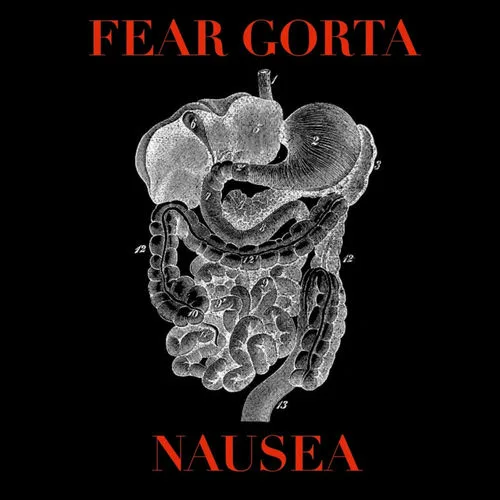 Nausea cover