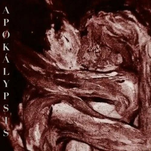 Apokalypsis cover