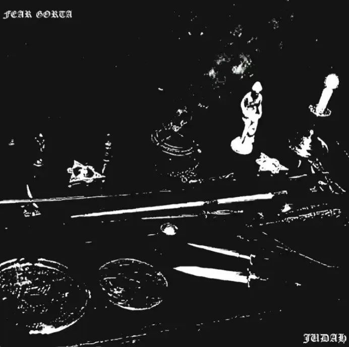 Judah cover